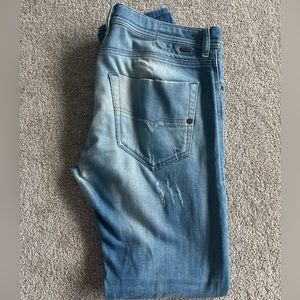 Diesel men’s jeans